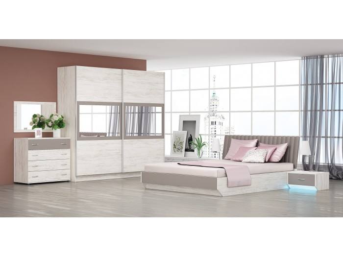 Спален комплект Модена